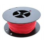 Solarkabel Vertind 6mm²  ROOD, per meter